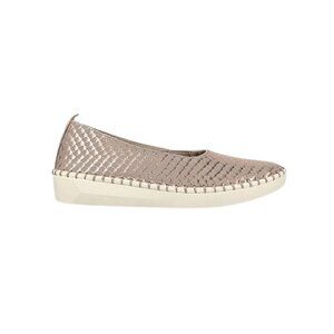 Skechers Women's SEPULVEDA 2.0 Flexible Flats - Summer Sheen 100160/TPE